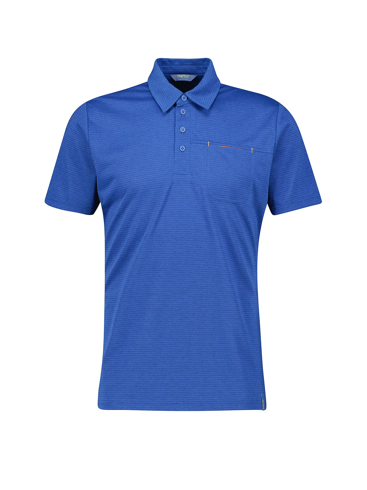 MERU | Herren Funktionspolo Rundu | 